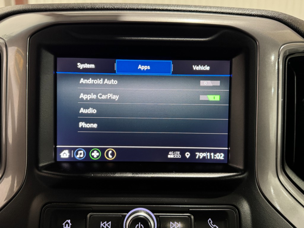 2021 Chevrolet Silverado 1500 Image 38