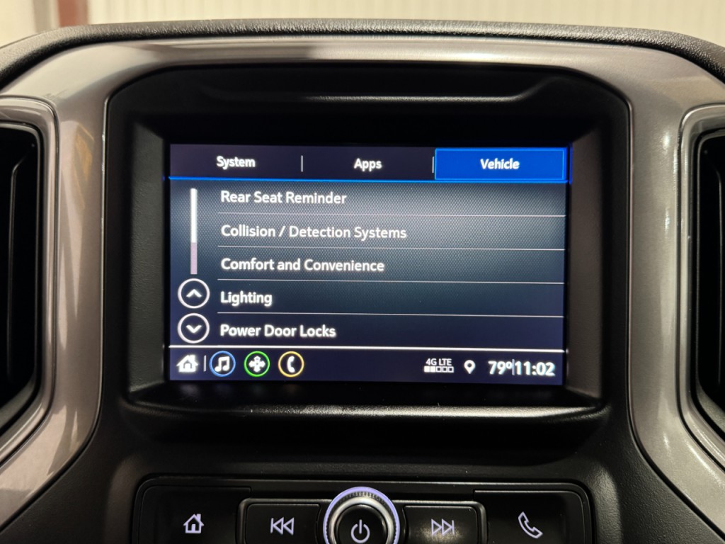 2021 Chevrolet Silverado 1500 Image 39