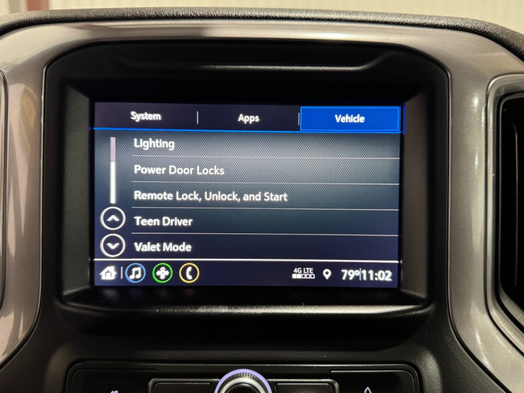 2021 Chevrolet Silverado 1500 Image 40