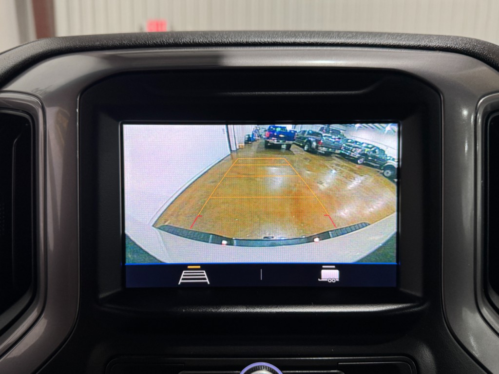 2021 Chevrolet Silverado 1500 Image 41