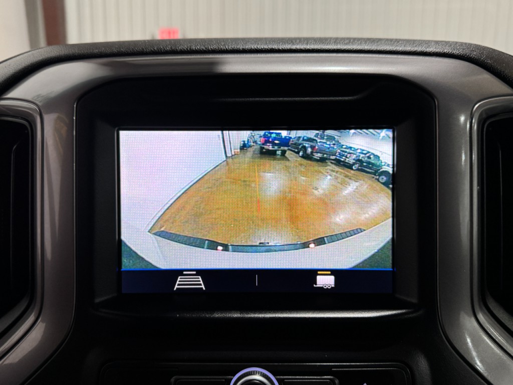 2021 Chevrolet Silverado 1500 Image 42