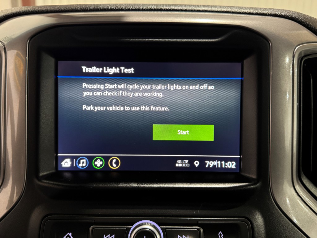 2021 Chevrolet Silverado 1500 Image 43