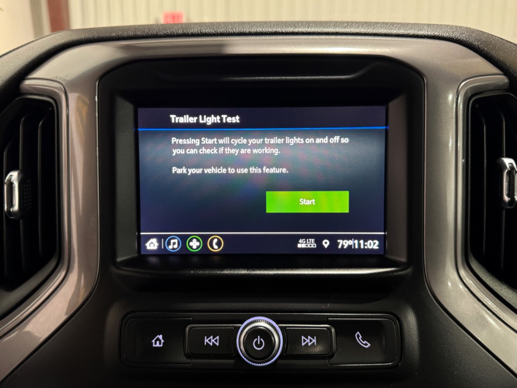 2021 Chevrolet Silverado 1500 Image 44