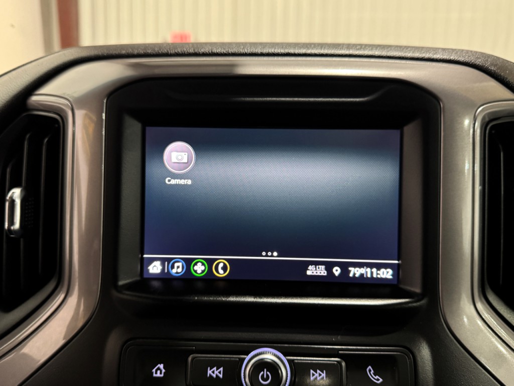 2021 Chevrolet Silverado 1500 Image 45