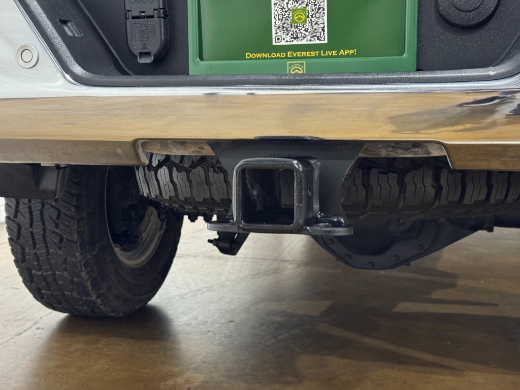 2021 Chevrolet Silverado 1500 Image 48