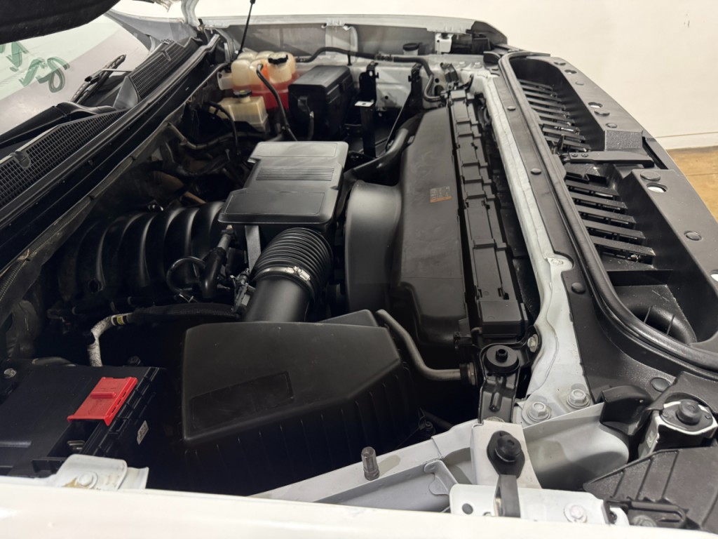 2021 Chevrolet Silverado 1500 Image 50