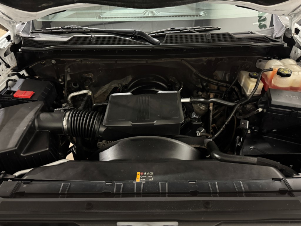 2021 Chevrolet Silverado 1500 Image 51