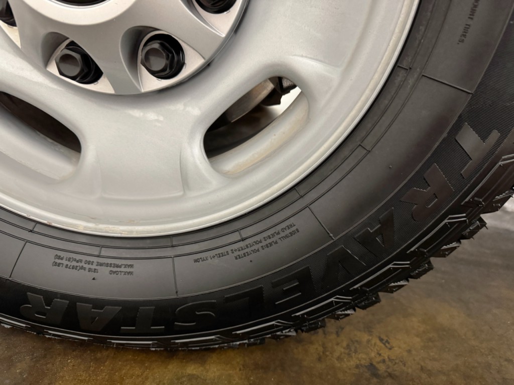 2021 Chevrolet Silverado 1500 Image 53