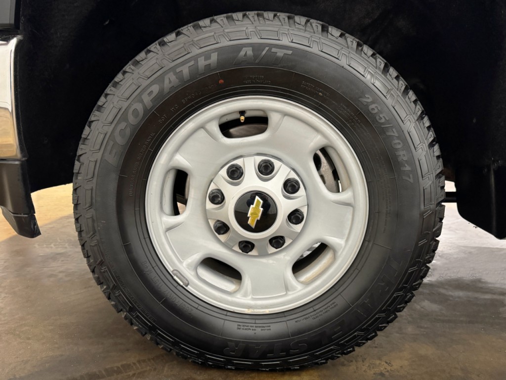 2021 Chevrolet Silverado 1500 Image 54