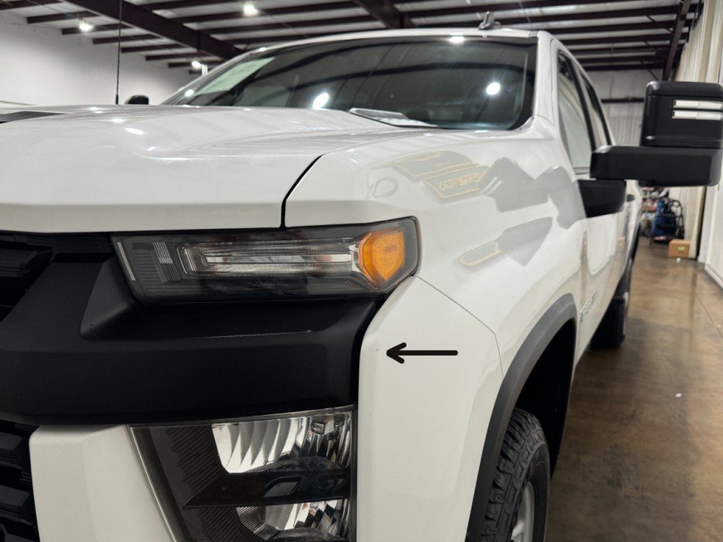 2021 Chevrolet Silverado 1500 Image 59