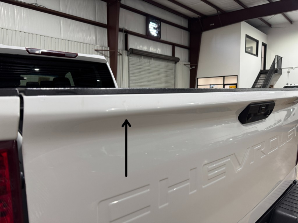 2021 Chevrolet Silverado 1500 Image 60