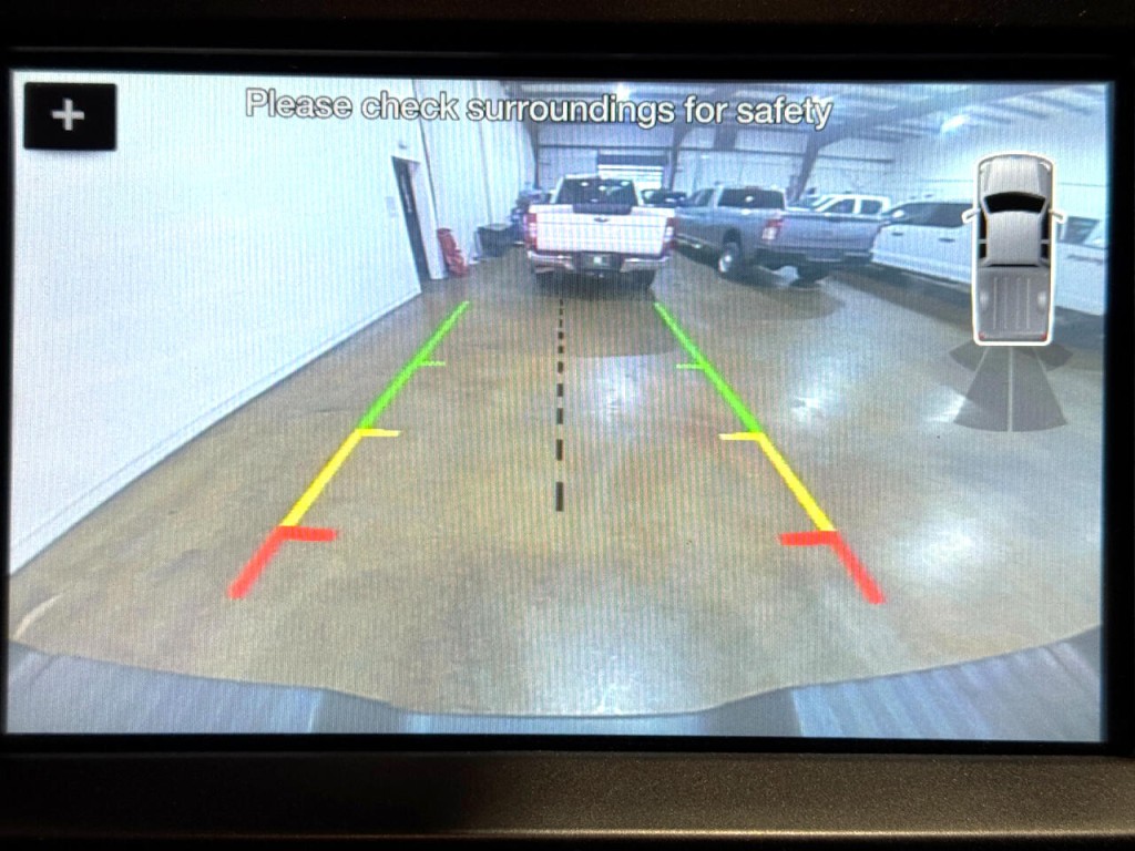 2017 Ford F-250 Image 3