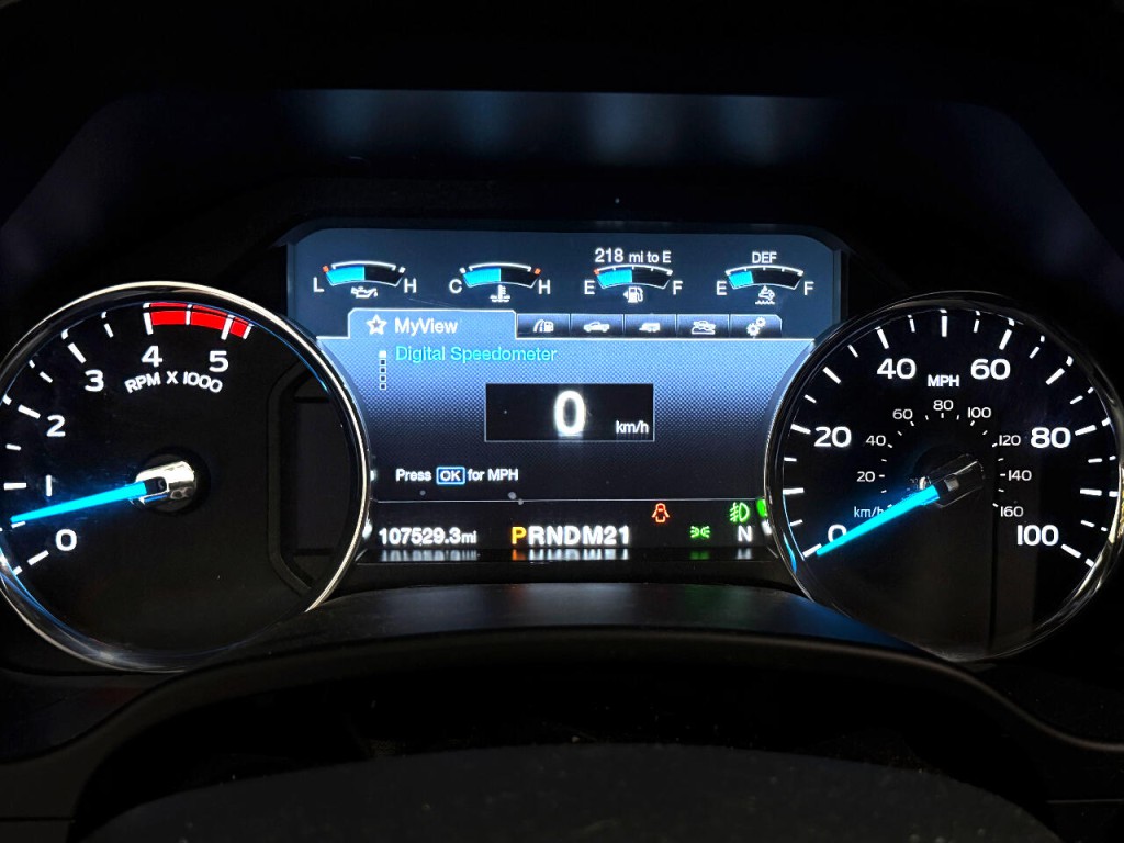 2017 Ford F-250 Image 5