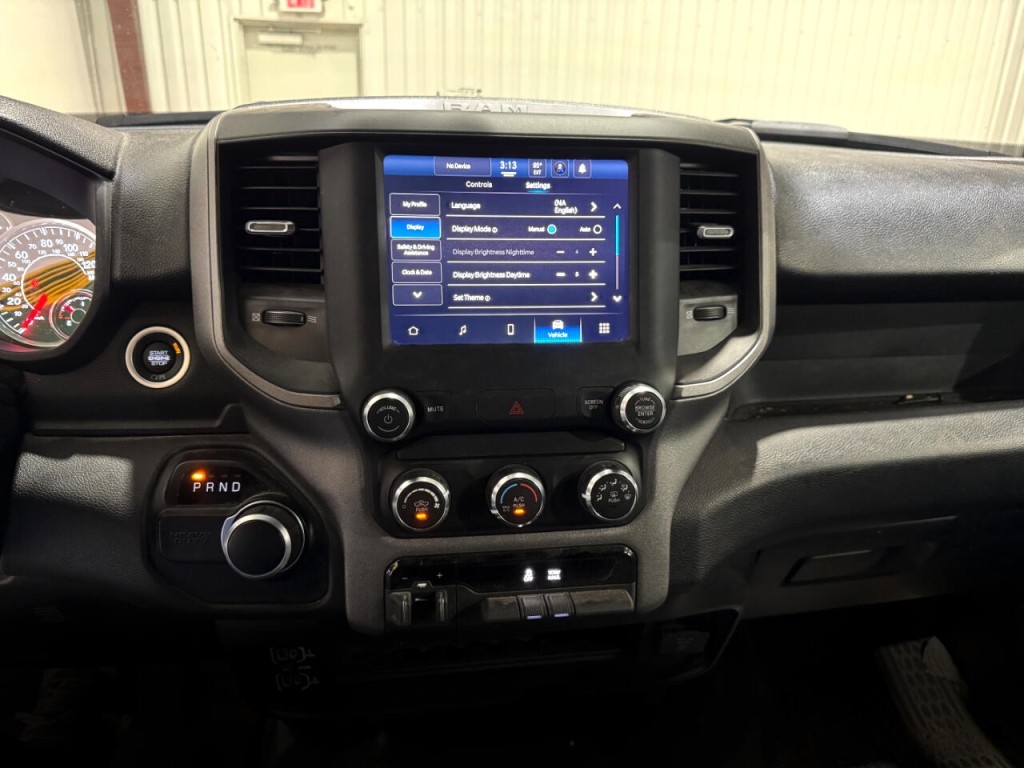 2024 RAM 2500 Image 4