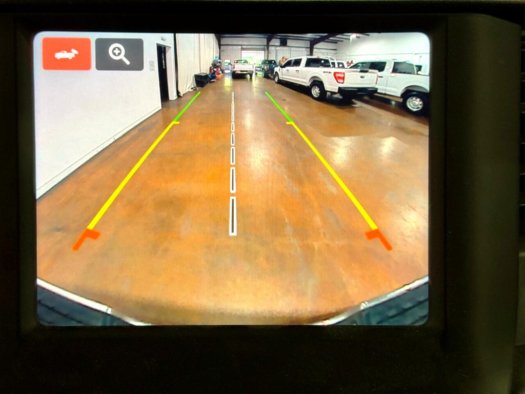 2024 RAM 2500 Image 5