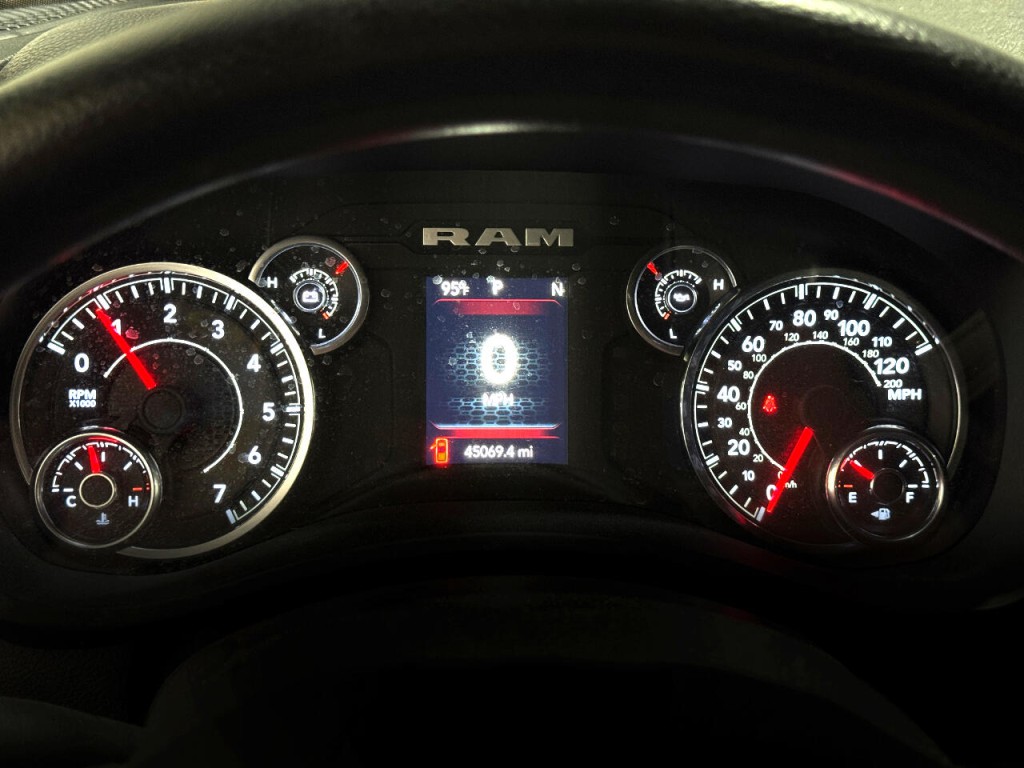 2024 RAM 2500 Image 7