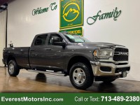 Image for 2024 RAM 2500 TRADESMAN CREWCAB LONG 6.4L V8 HEMI GAS 1OWNER ID: 6767755