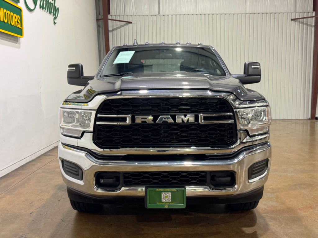 2024 RAM 2500 Image 2