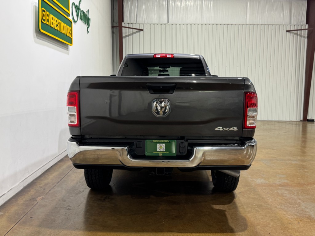 2024 RAM 2500 Image 7