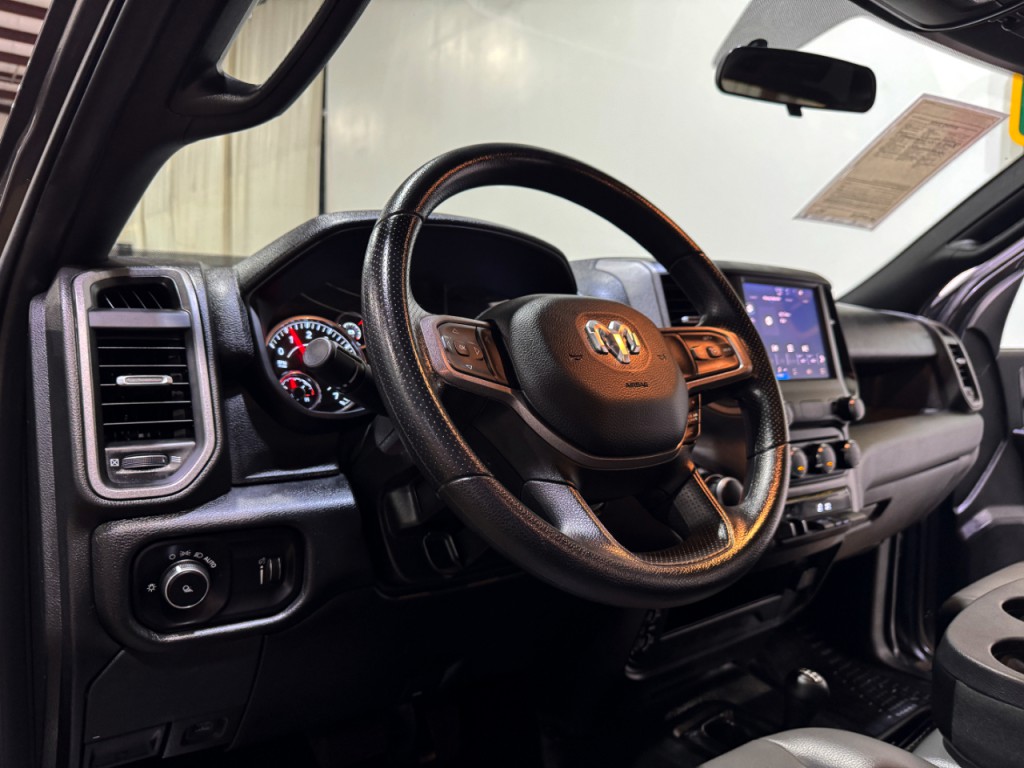 2024 RAM 2500 Image 10