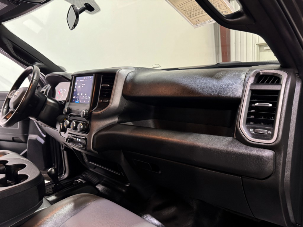 2024 RAM 2500 Image 11