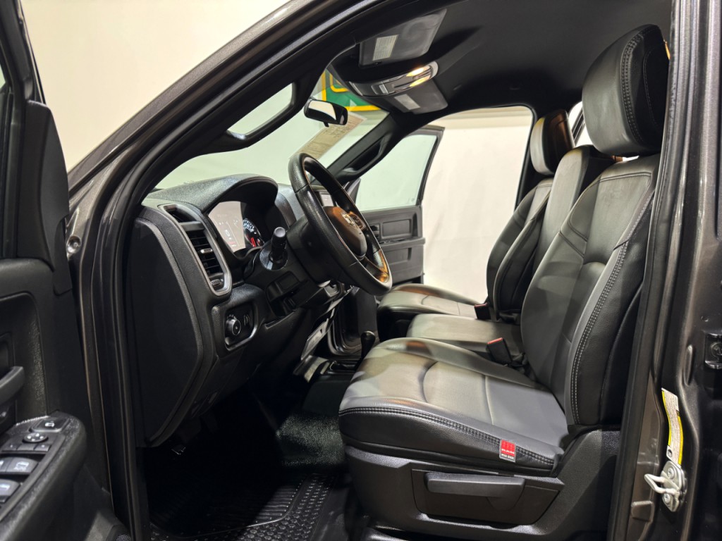 2024 RAM 2500 Image 12