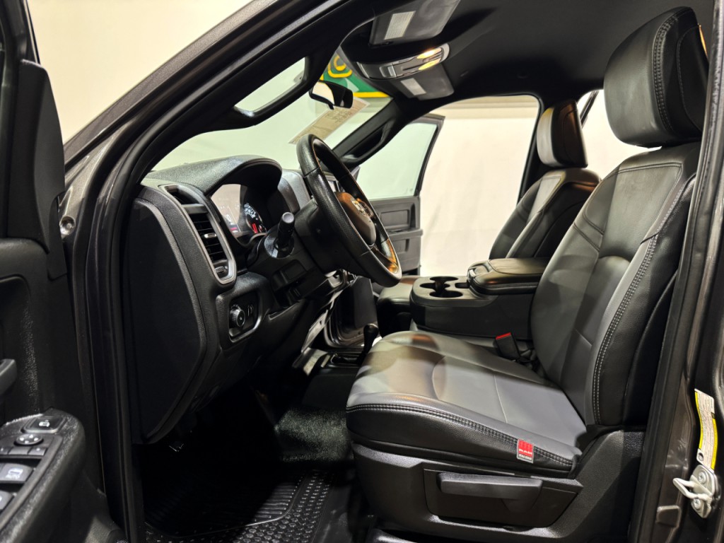 2024 RAM 2500 Image 13