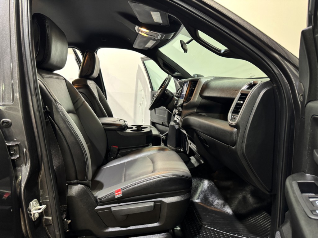 2024 RAM 2500 Image 14