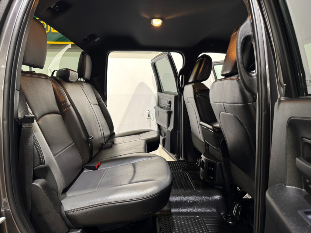 2024 RAM 2500 Image 15