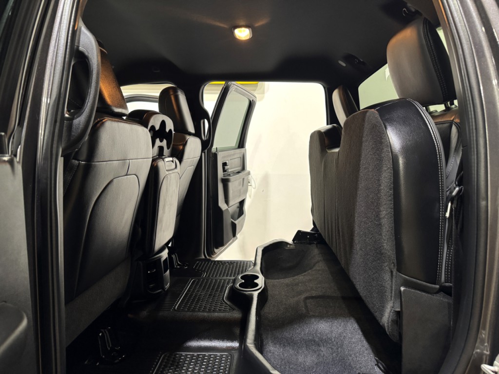 2024 RAM 2500 Image 17