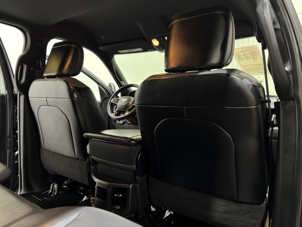 2024 RAM 2500 Image 18