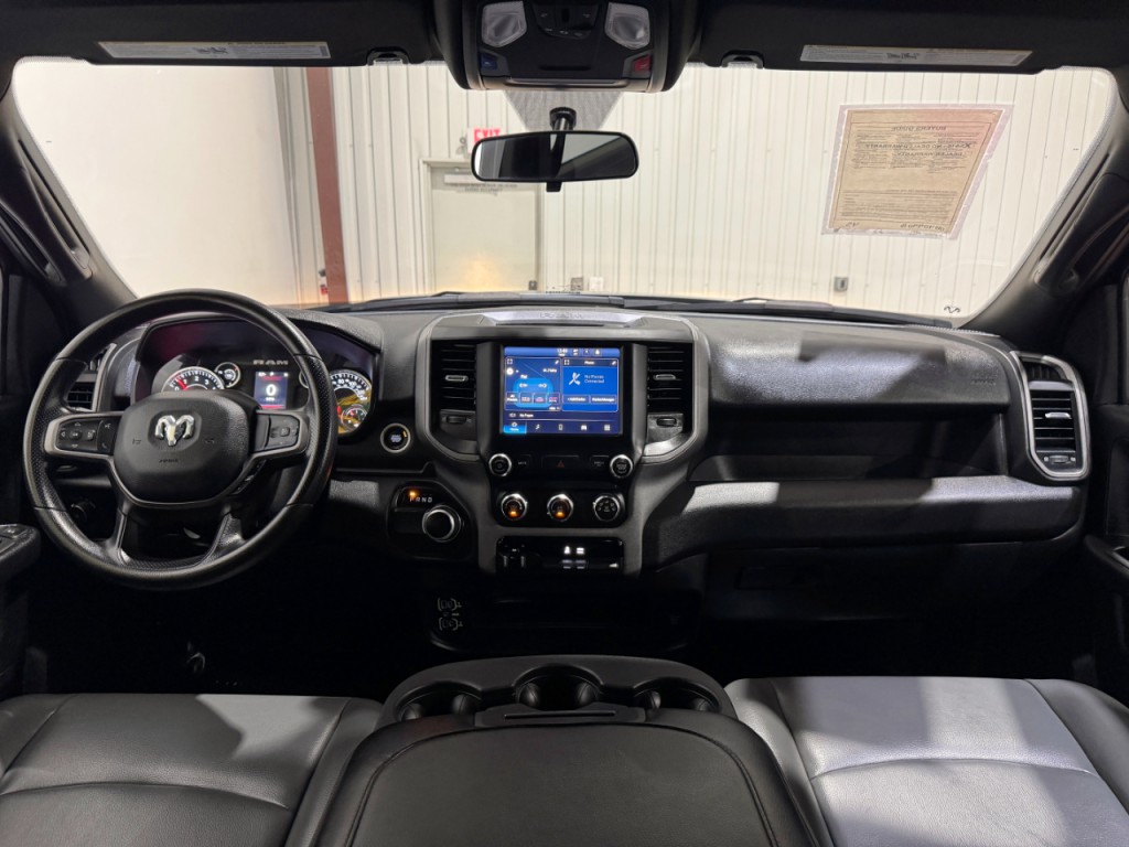 2024 RAM 2500 Image 20