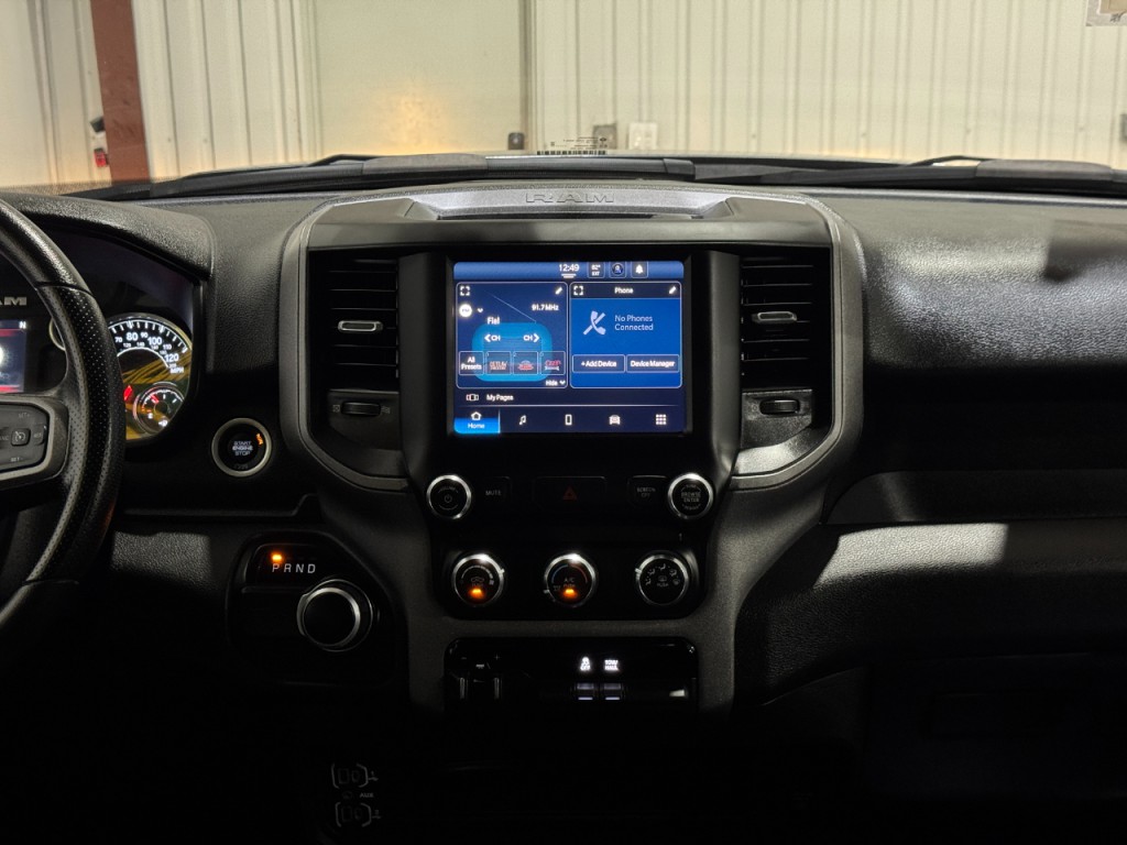 2024 RAM 2500 Image 21