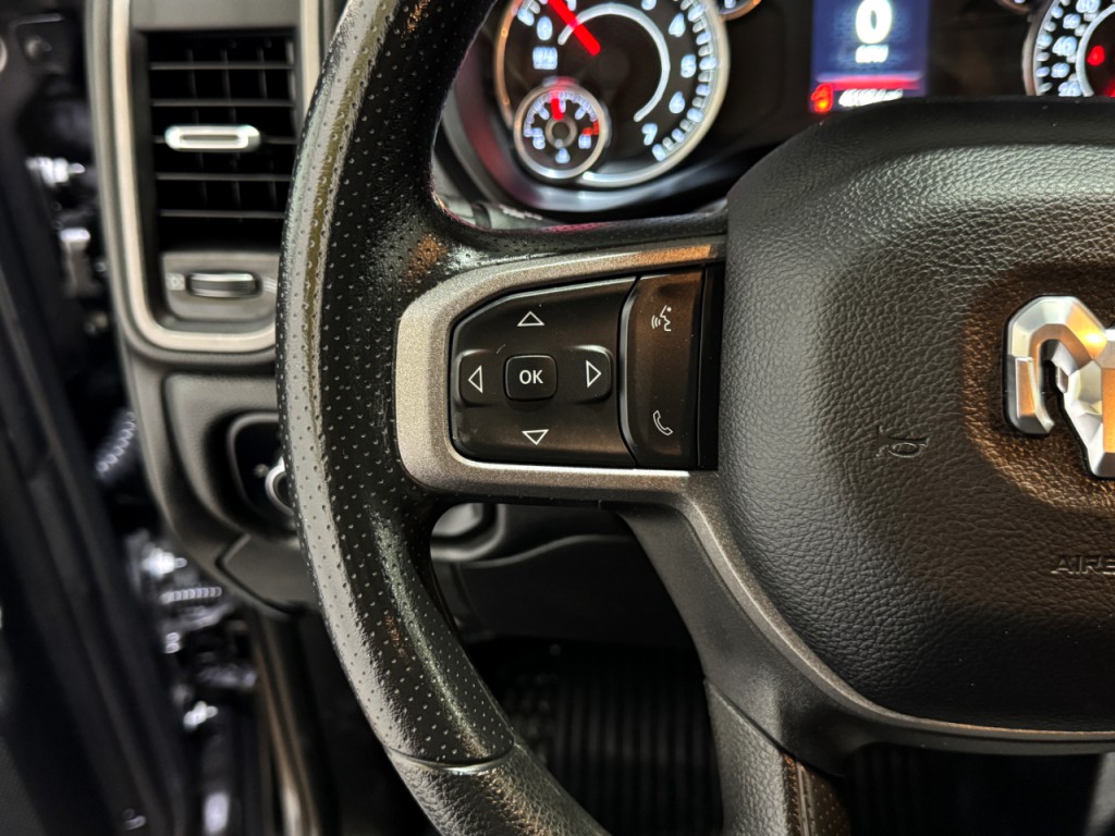 2024 RAM 2500 Image 22