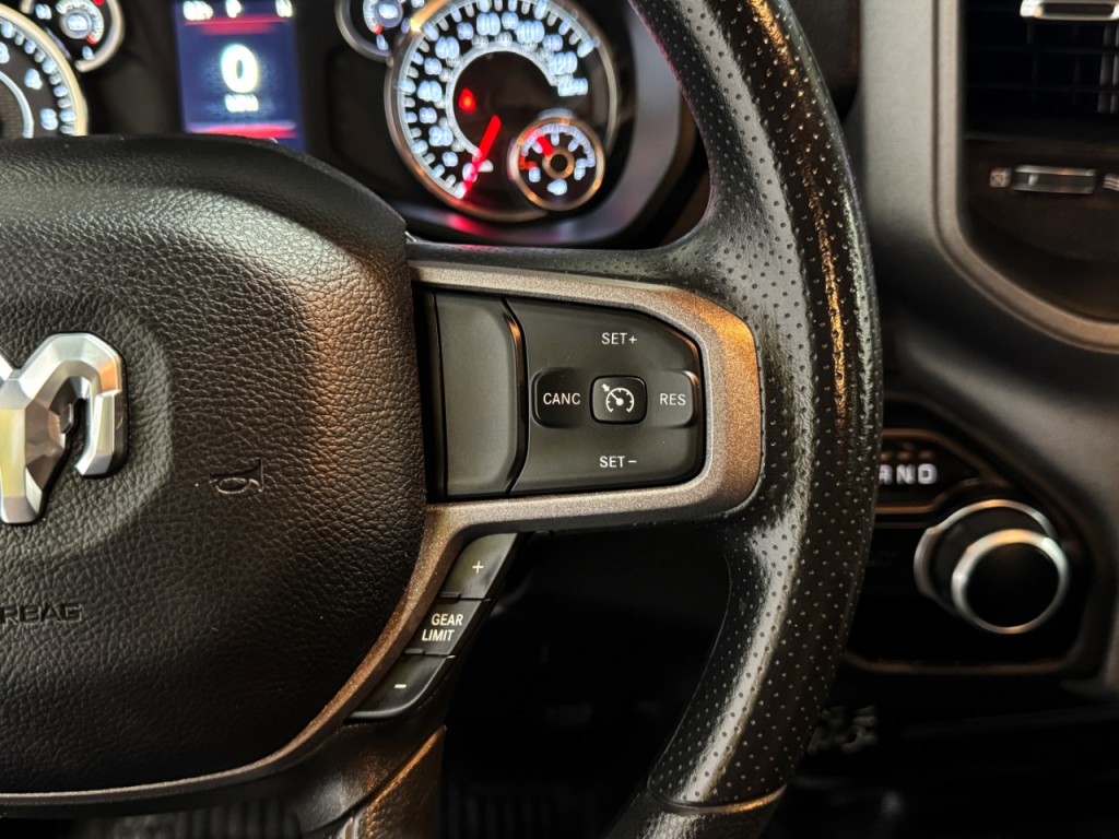 2024 RAM 2500 Image 23