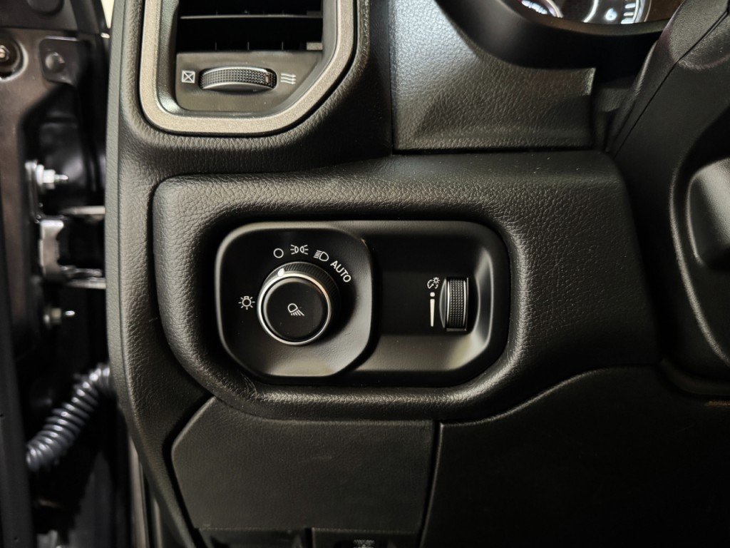 2024 RAM 2500 Image 26