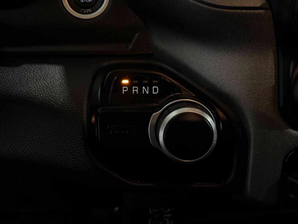 2024 RAM 2500 Image 29