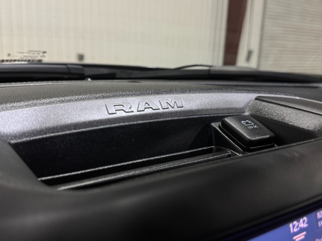 2024 RAM 2500 Image 31