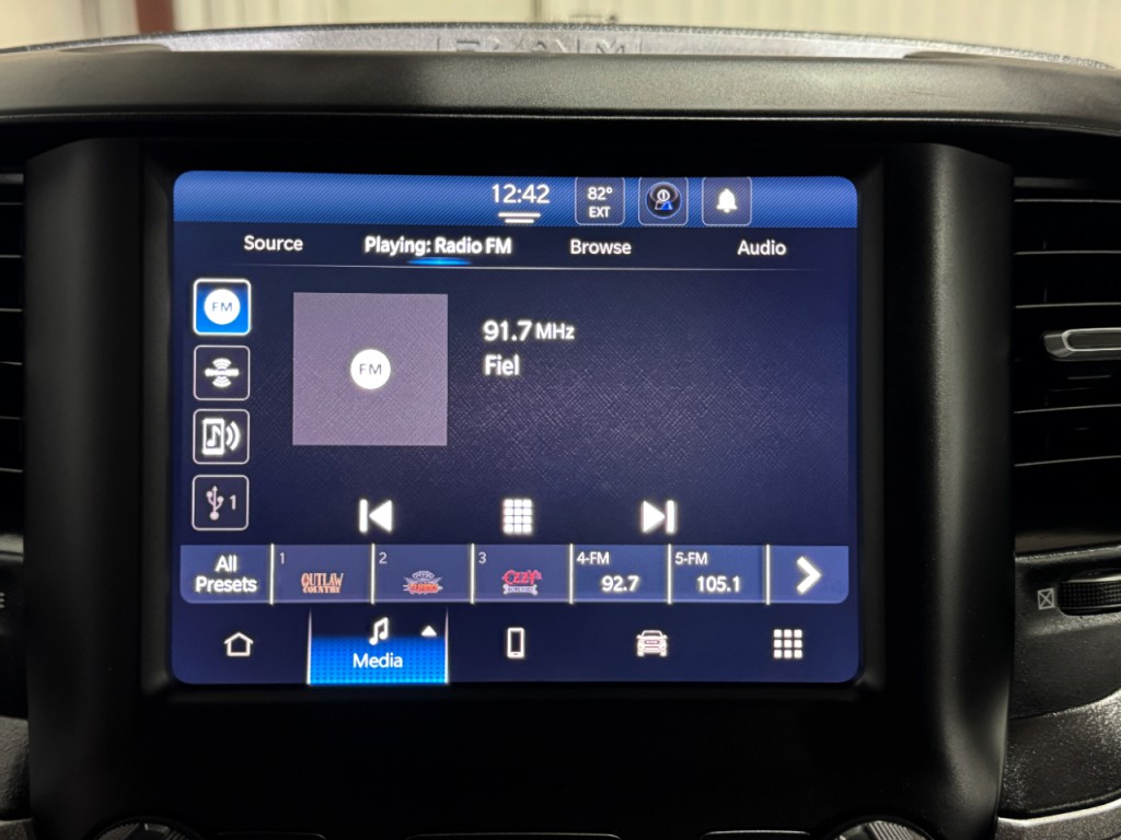 2024 RAM 2500 Image 32