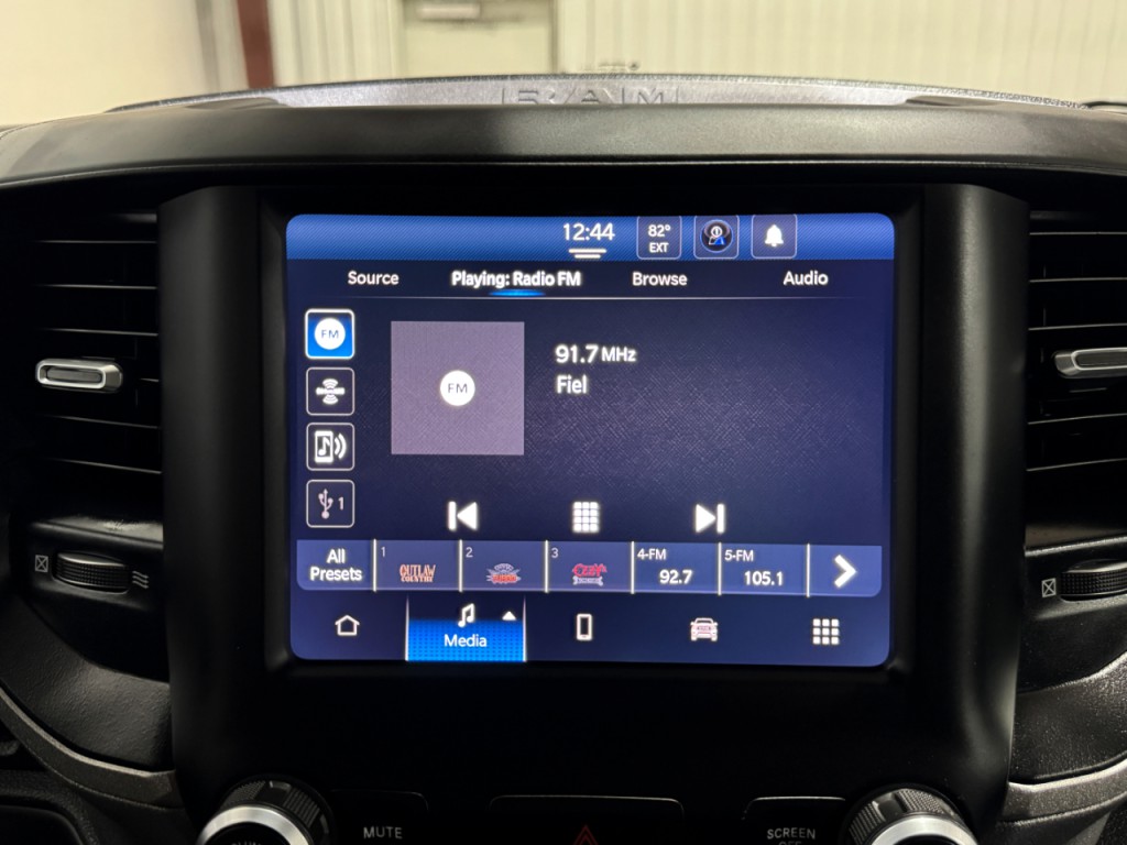 2024 RAM 2500 Image 33