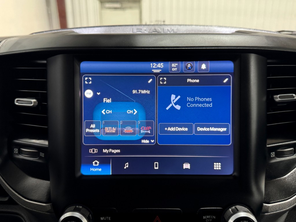 2024 RAM 2500 Image 34