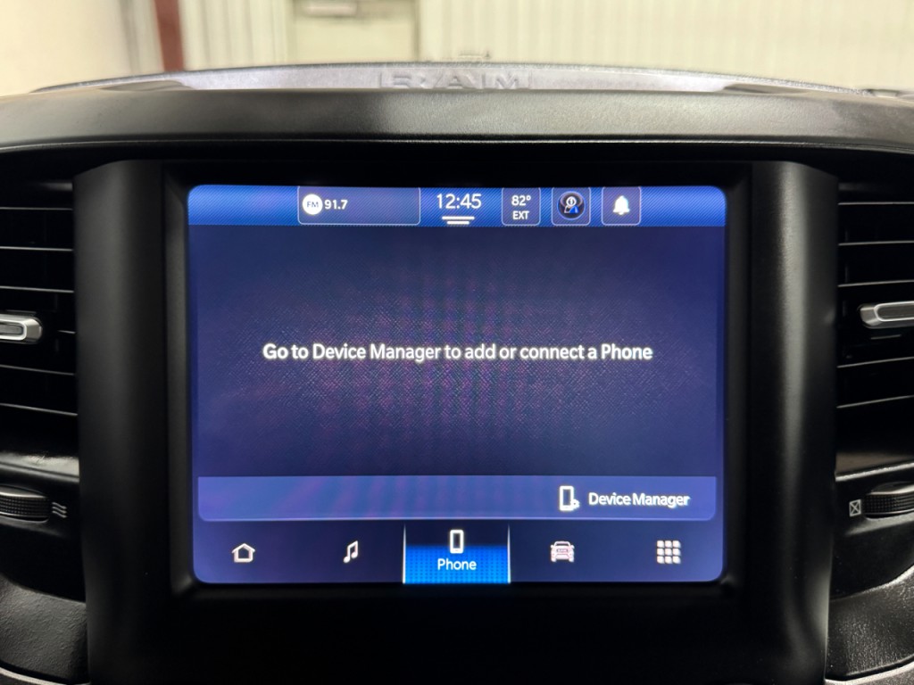 2024 RAM 2500 Image 35