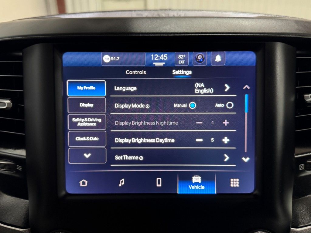 2024 RAM 2500 Image 36