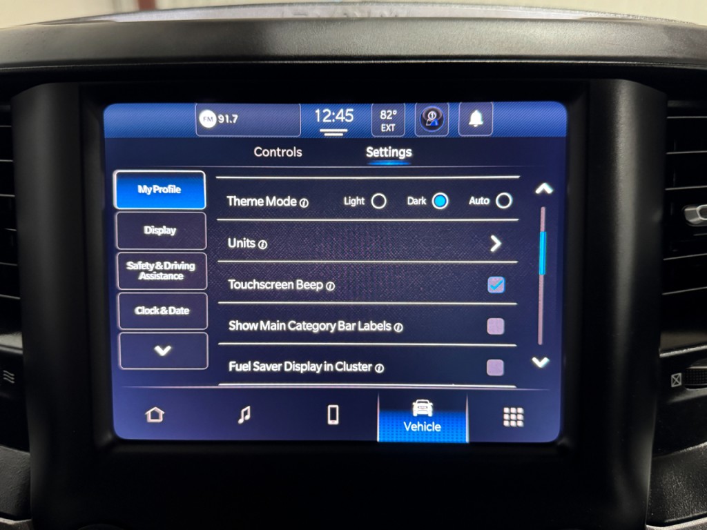 2024 RAM 2500 Image 37