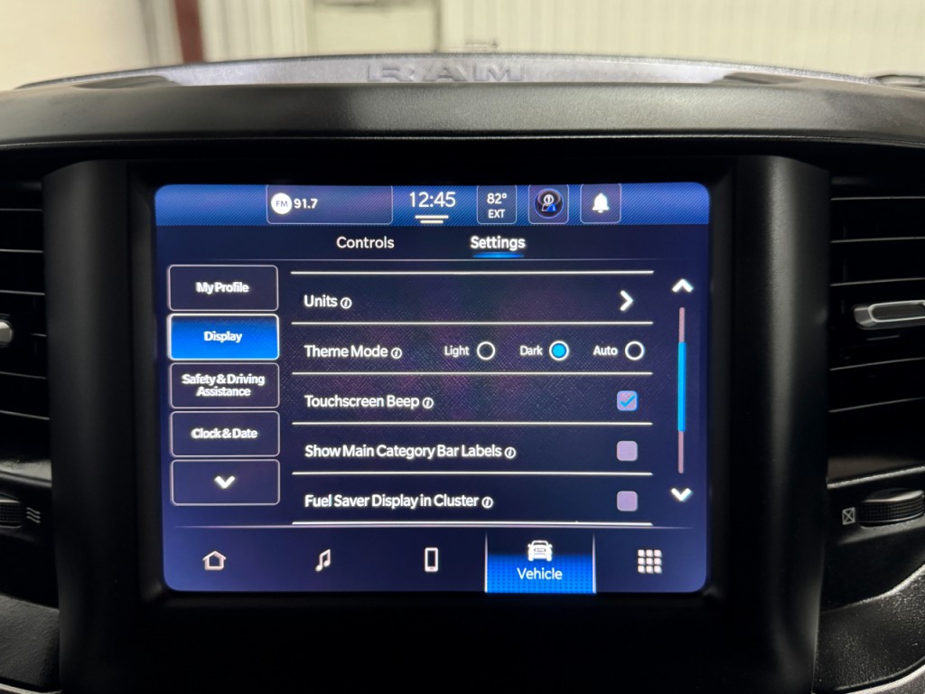 2024 RAM 2500 Image 39