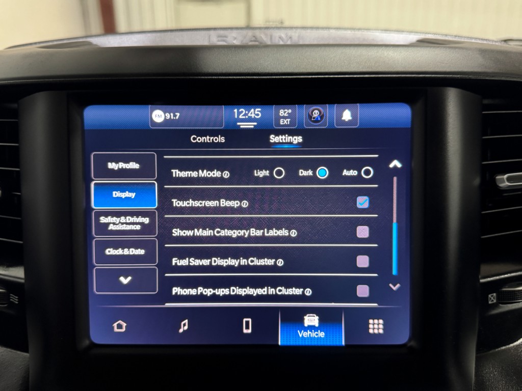 2024 RAM 2500 Image 40