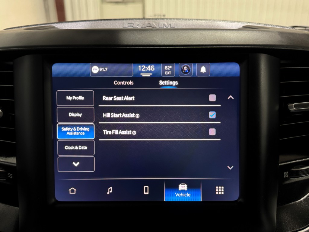 2024 RAM 2500 Image 41