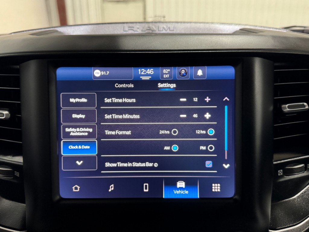 2024 RAM 2500 Image 42