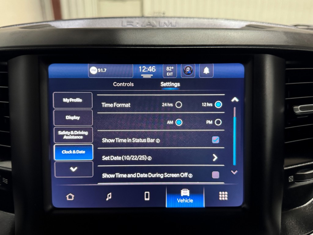 2024 RAM 2500 Image 43