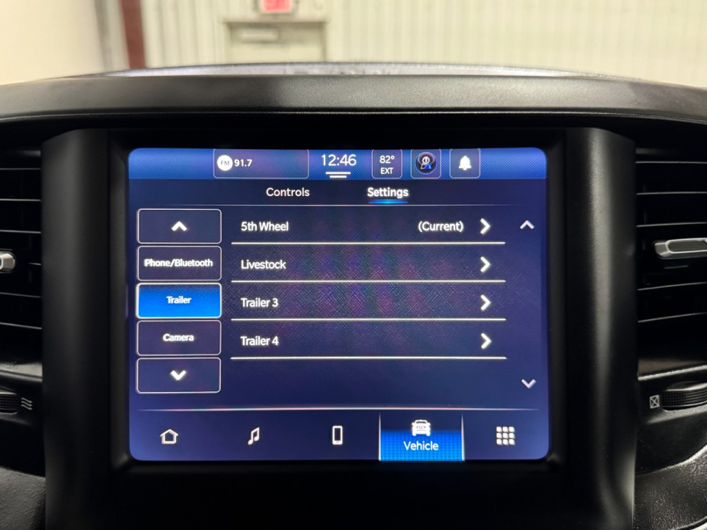 2024 RAM 2500 Image 45